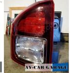 Jeep Compass Sol Arka Stop çıkma parça - AY-CAR AUTO YEDEK PARÇA İstanbul