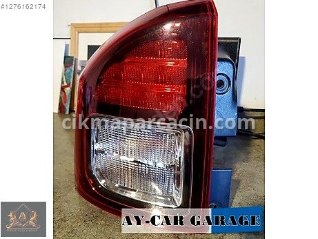 Jeep Compass Sol Arka Stop çıkma parça