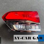 Jeep Grand Cherokee Sol Arka Stop çıkma parça - AY-CAR AUTO YEDEK PARÇA İstanbul