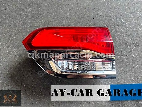 Jeep Grand Cherokee Sağ Arka Stop çıkma parça