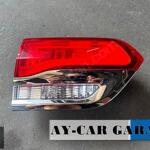 Jeep Grand Cherokee Sol Arka Stop çıkma parça - AY-CAR AUTO YEDEK PARÇA İstanbul