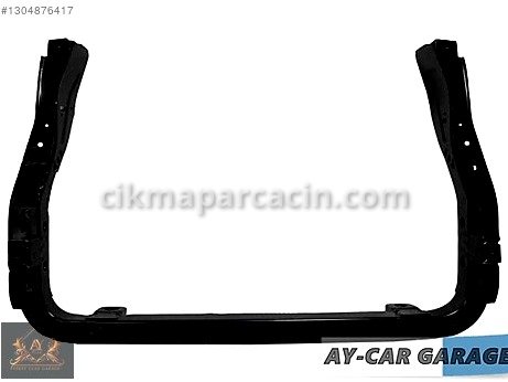 Jeep Grand Cherokee Arka Tampon çıkma parça