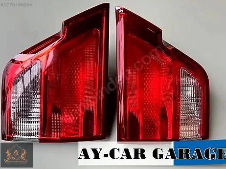 Jeep Grand Cherokee Sol Arka Stop çıkma parça - AY-CAR AUTO YEDEK PARÇA İstanbul
