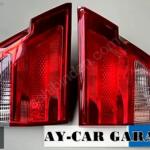 Jeep Grand Cherokee Sol Arka Stop çıkma parça - AY-CAR AUTO YEDEK PARÇA İstanbul