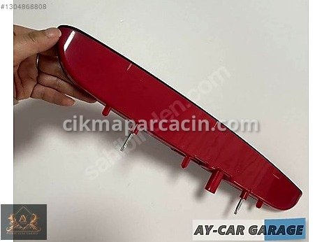 Jeep Renegade Sol Arka Stop çıkma parça