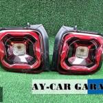Jeep Renegade Sol Arka Stop çıkma parça - AY-CAR AUTO YEDEK PARÇA İstanbul