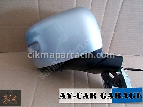 Jeep Renegade Sağ Dış Ayna çıkma parça