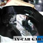 Jeep Renegade Davlumbaz çıkma parça - AY-CAR AUTO YEDEK PARÇA İstanbul