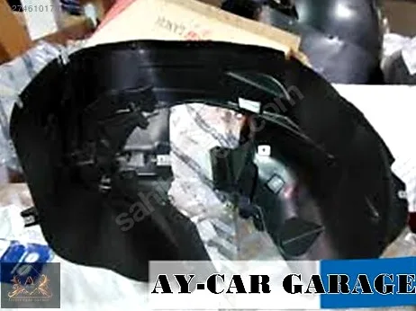 Jeep Renegade Davlumbaz çıkma parça - AY-CAR AUTO YEDEK PARÇA İstanbul