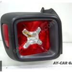 Jeep Renegade Sol Arka Stop çıkma parça - AY-CAR AUTO YEDEK PARÇA İstanbul