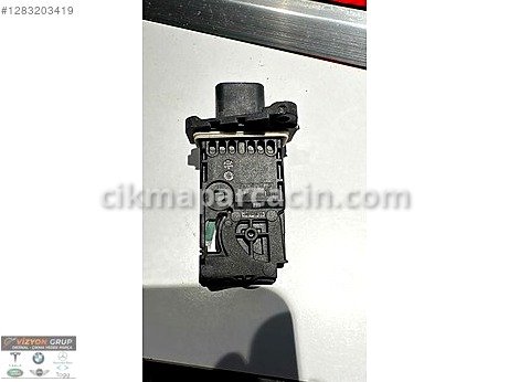 Ford Transit Hava Akışmetre çıkma parça
