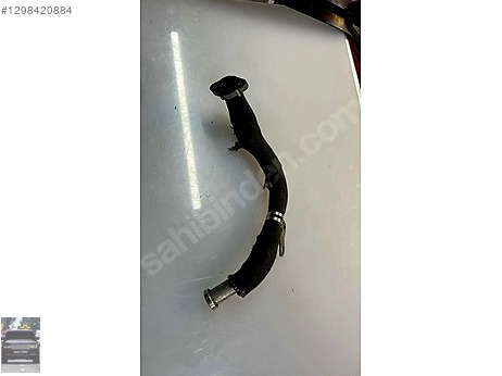Jaguar XF Motor Yağları çıkma parça