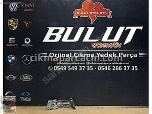 Jetta 2011-2017 Sağ Ön Çamurluk Bağlantı Sacı 5C6821138