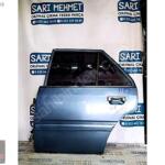 Kia Carnival Kapı (Arka Sol) çıkma parça - SARI MEHMET OTO YEDEK PARÇA Konya