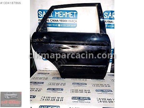 Kia Cerato Kapı (Arka Sağ) çıkma parça