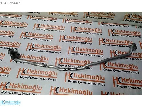 Kia Sorento Klima Boruları çıkma parça