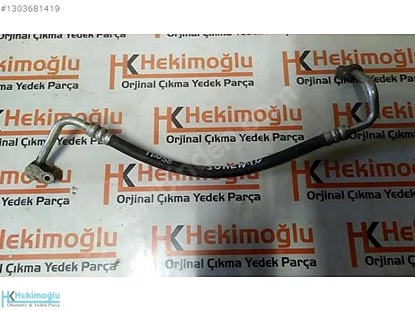 Kia Sorento Klima Boruları çıkma parça - HEKİMOĞLU ÇIKMA YEDEK PARÇA Konya