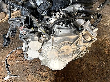 Kia Sportage Şanzıman Komple çıkma parça