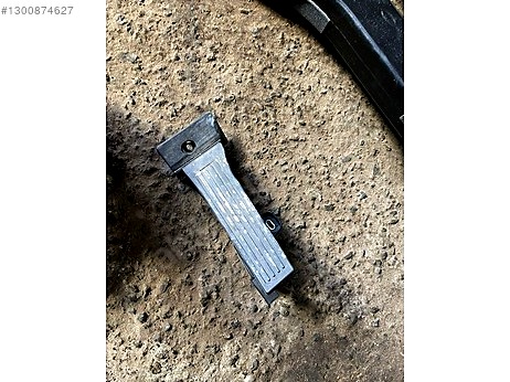 Kia Sportage Pedal çıkma parça