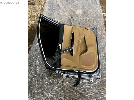 Kia Sportage Kapı (Ön Sağ) çıkma parça
