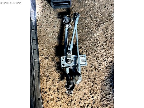 Kia Sportage Silecek Mekanizması çıkma parça