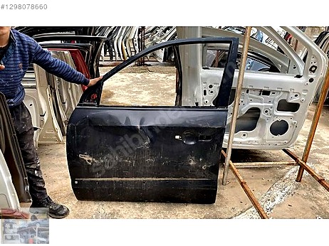 Kia Sportage Kapı (Ön Sol) çıkma parça