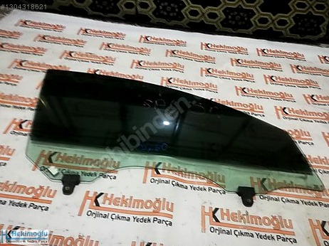Kia Sportage Kapı (Ön Sağ) çıkma parça