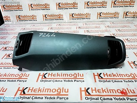 Kia Sportage Kalorifer Izgarası çıkma parça
