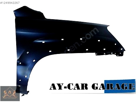 Kia Sportage Çamurluk (Ön) çıkma parça