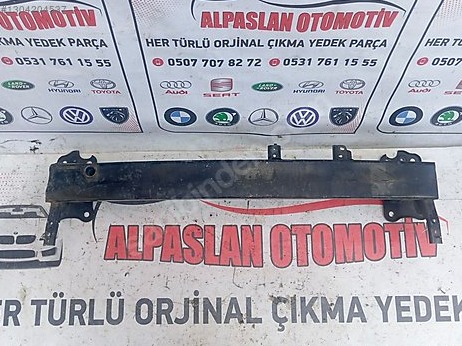 Kia Sportage Ön Tampon çıkma parça