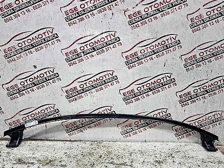 Kia Sportage Tampon Demiri çıkma parça