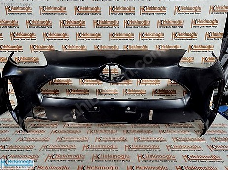 Toyota Yaris Kalorifer Kutusu çıkma parça