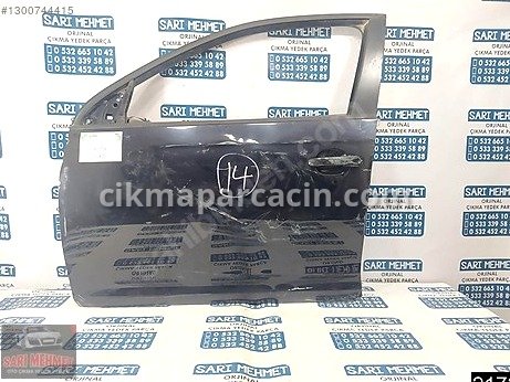 Volkswagen Jetta Kapı Kolçağı çıkma parça