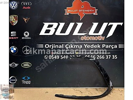 Volkswagen Golf Çamurluk (Ön) çıkma parça