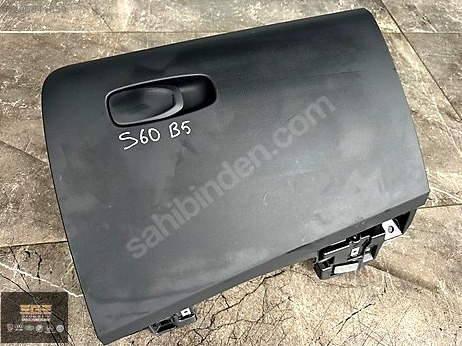 Volvo S60 Torpido çıkma parça - EGE OTOMOTİV ORJİNAL ÇIKMA YEDEK PARÇA Bursa