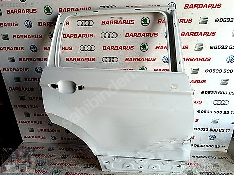 Volkswagen Tiguan Kapı Kolçağı çıkma parça