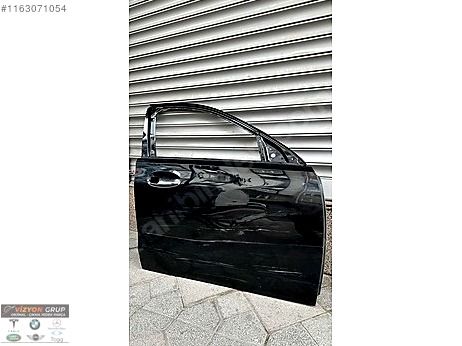 Mercedes-Benz CLA Kesme Tavan Sacı çıkma parça
