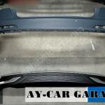 Audi A6 Arka Tampon çıkma parça - AY-CAR AUTO YEDEK PARÇA İstanbul
