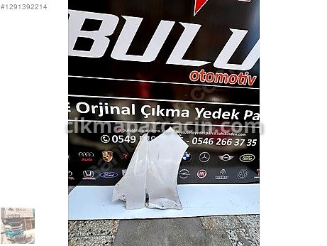 Volkswagen Transporter Çamurluk (Ön) çıkma parça