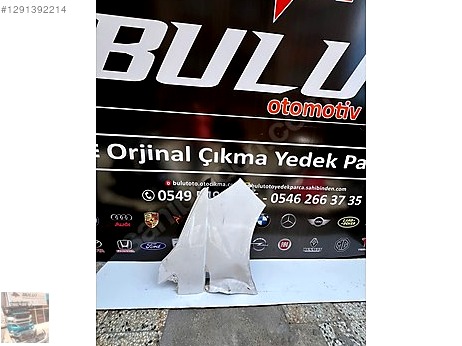 Volkswagen Transporter Çamurluk (Ön) çıkma parça