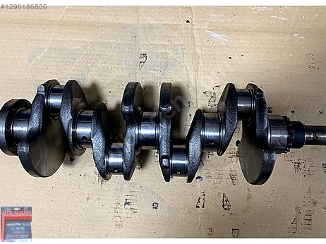 Ford Mondeo Silindir Kapağı çıkma parça