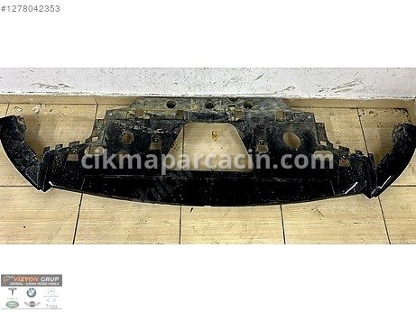 Land Rover Range Rover Ön Tampon çıkma parça