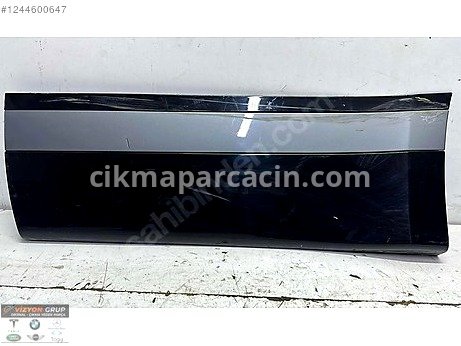 Land Rover Range Rover Kapı (Arka Sol) çıkma parça