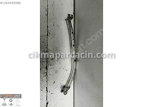 Land Rover Range Rover Tampon Demiri çıkma parça