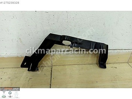 Land Rover Range Rover Arka Tampon çıkma parça