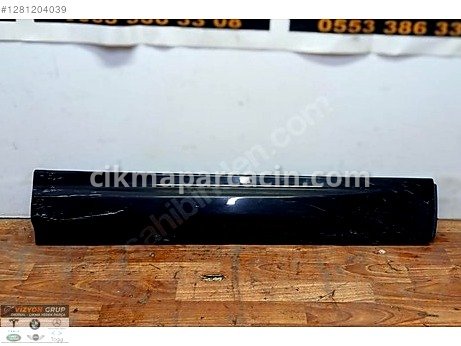 Land Rover Range Rover Kapı (Ön Sağ) çıkma parça