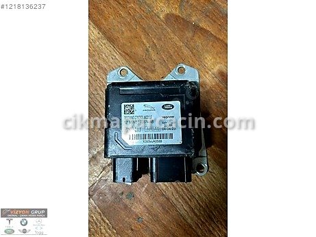 Land Rover Range Rover Airbag Beyni çıkma parça
