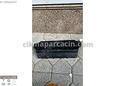 Land Rover Range Rover Arka Tampon çıkma parça
