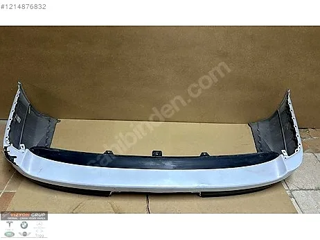 Land Rover Range Rover Arka Tampon çıkma parça - VİZYON GRUP ORJİNAL ÇIKMA YEDEK PARÇA İstanbul