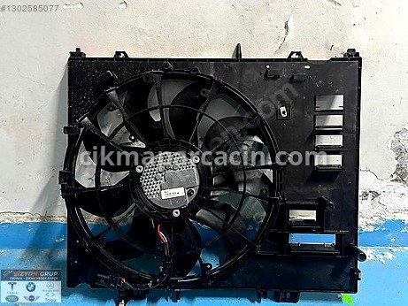 Land Rover Defender Fan çıkma parça